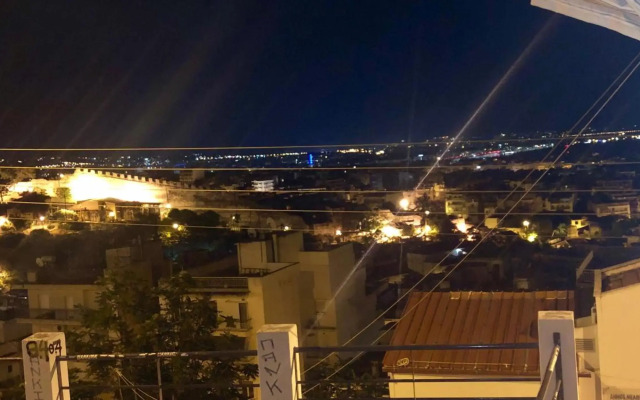 Thess home Now Luxury Apartment