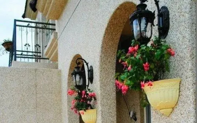 Flower Border Bed and Breakfast