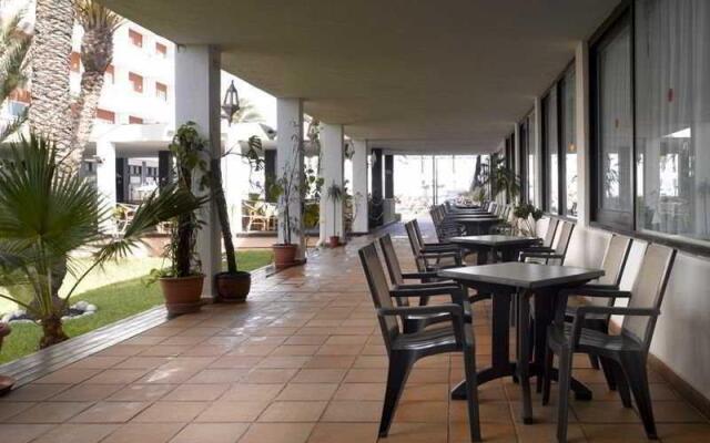 Ushuaïa Ibiza Beach Hotel - Adults Only