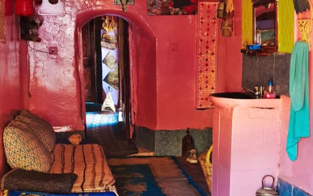 Gîte Timmit La Maison Imazighne - Hostel