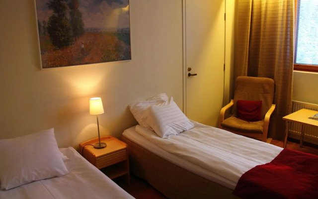 Hotel Hermica