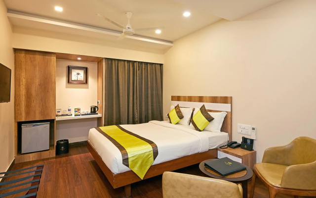Taz Kamar Inn – Guest Rooms – Chennai