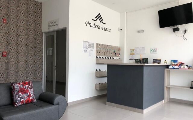 Hotel Pradera Plaza