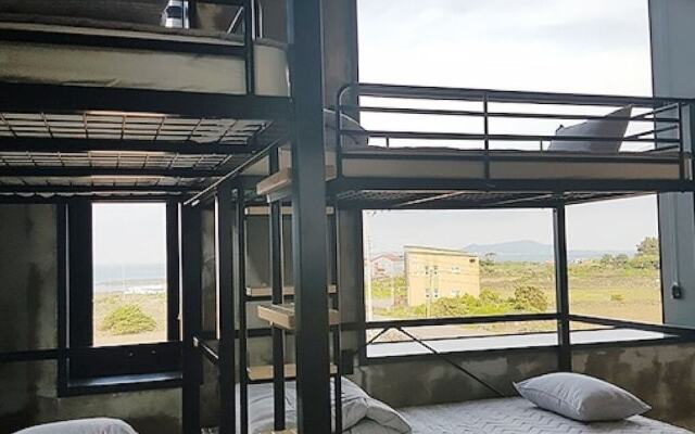 Jeju Mer Blue Guest House