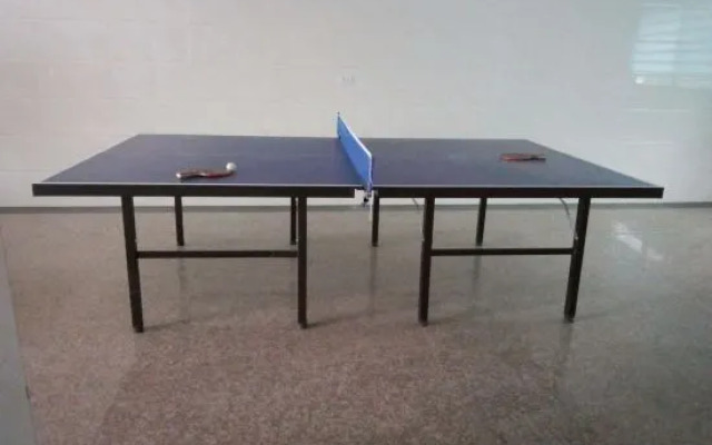 Wugong Mountain near Shuiya Residence