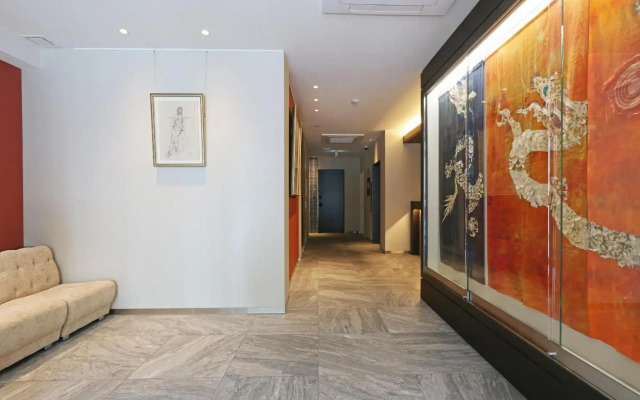 GRAND BASE Nagoya Ekinishi