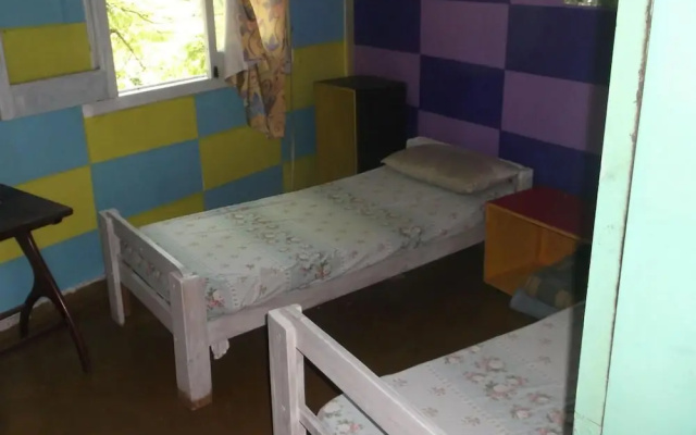 Hostel Joven Casa Reggae