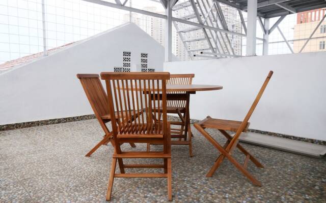 Airy Ancol Kemayoran RE Martadinata 12 Jakarta