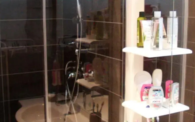 Appartement Altega