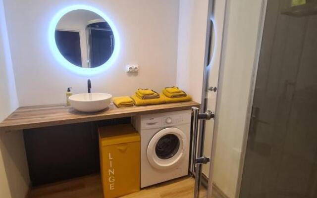 Appartement plein centre 4 personnes