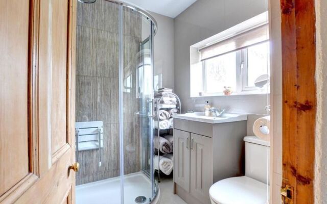 Holiday Home Caernarfon View Cottage