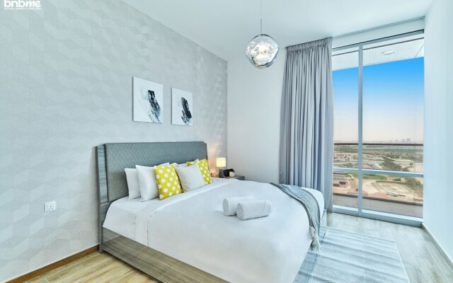 bnbme | Noora Tower | 2 BDR