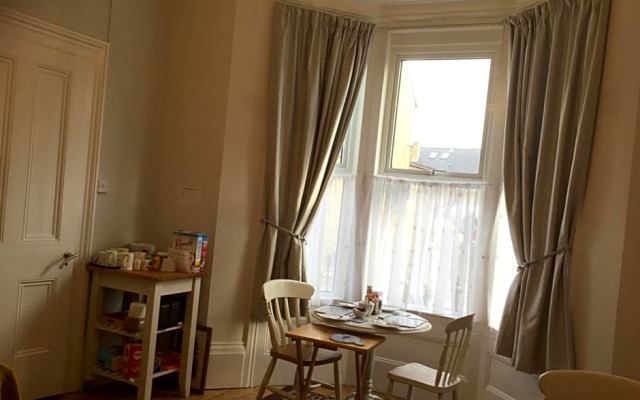 Cliftonville House Bed  Breakfast