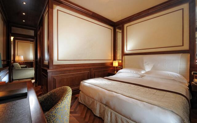 Hotel Manzoni