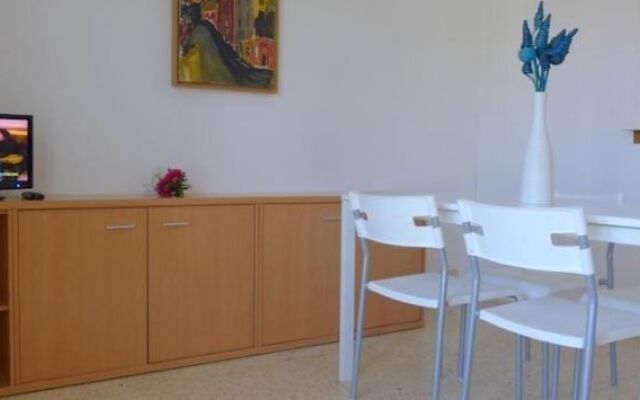 Apartamentos Elisa