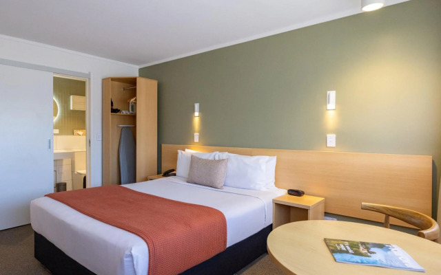 Auckland Rose Park Hotel