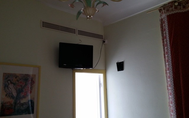 Hotel Marcellin