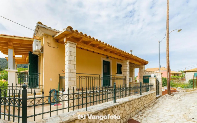 Villa Votistis
