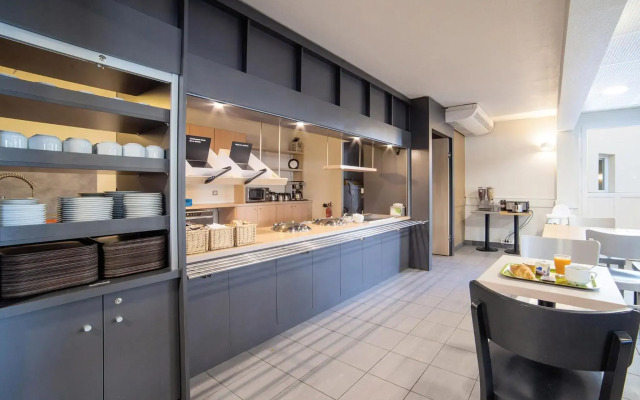 B&B HOTEL Marne-la-Vallée Bussy