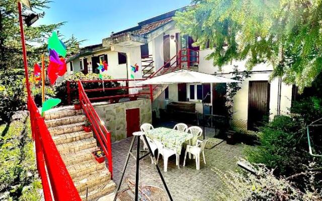 Casa serenaurora