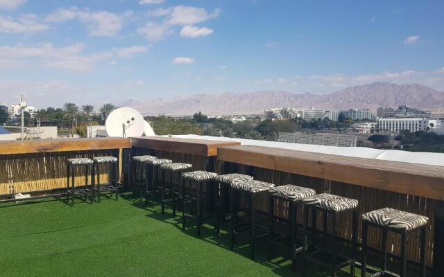 Amdar Hotel & Hostel