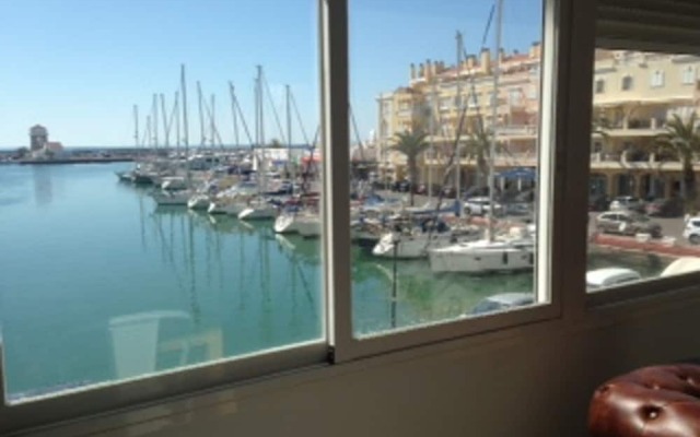 Apartment With 2 Bedrooms in El Ejido, With Wonderful sea View - 200 m