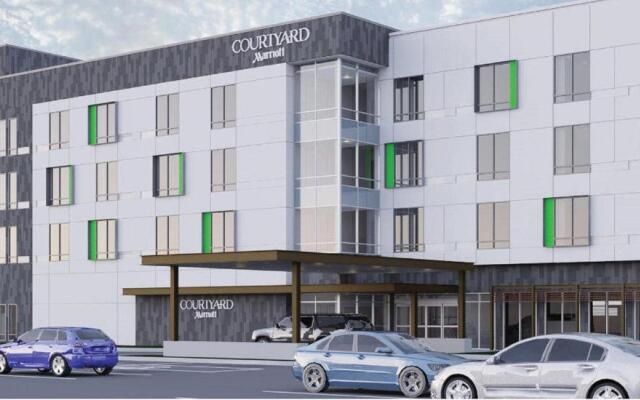 Courtyard by Marriott Amelia Island