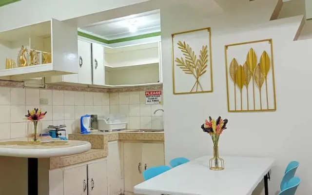 Liberty's Place Homestay