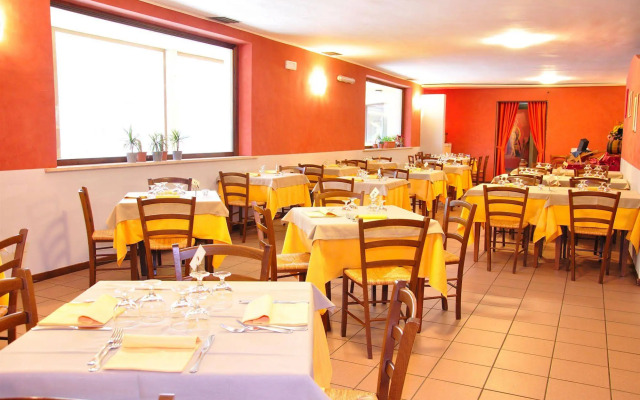 Hotel La Vecchia Miniera