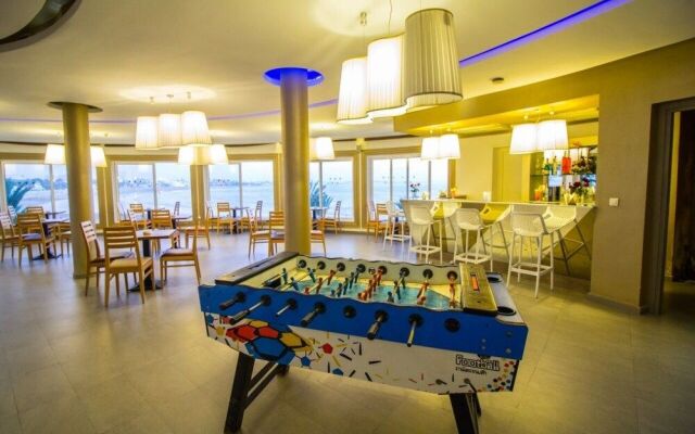 Casa Mia Family Suites
