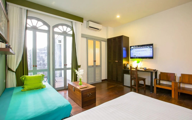 The Memory at On On Hotel