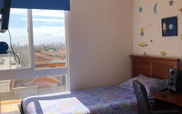 Departamento San Joaquin