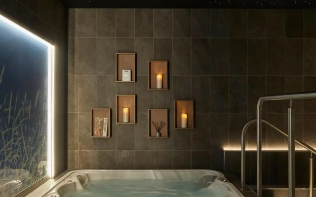 Hotel Indigo Exeter by IHG
