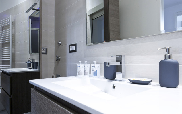 Italianway - Piazza Firenze 4