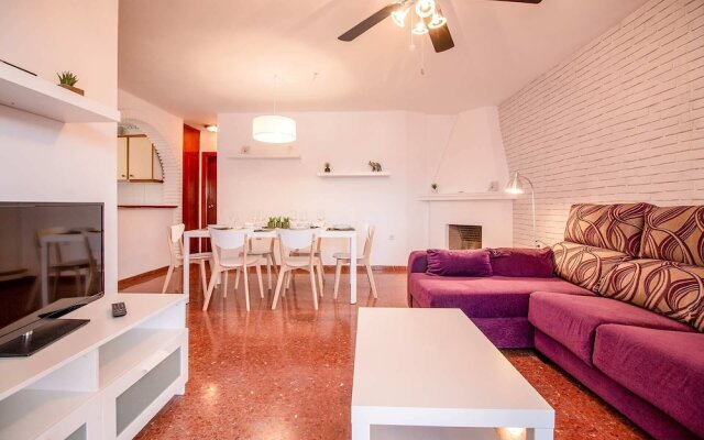 Nerja Apartment C/ Jaen 2