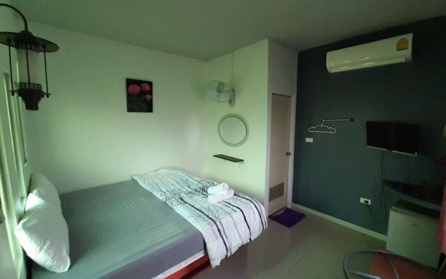 Sawansang Nangkeaw Resort