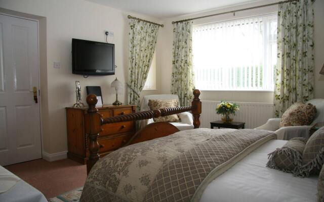 Northumberland Cottage