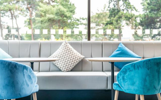 Holiday Inn Bournemouth by IHG