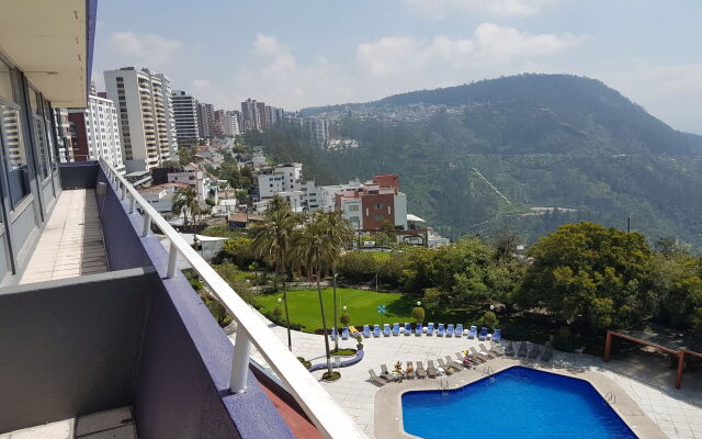 Hotel Quito