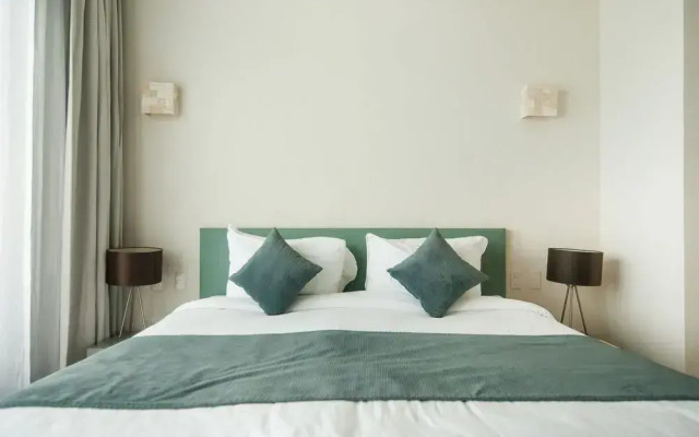 Mak Nuk Village Tulum I - Clothing Optional