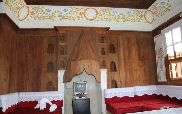 Muratoglu Konagi Otel