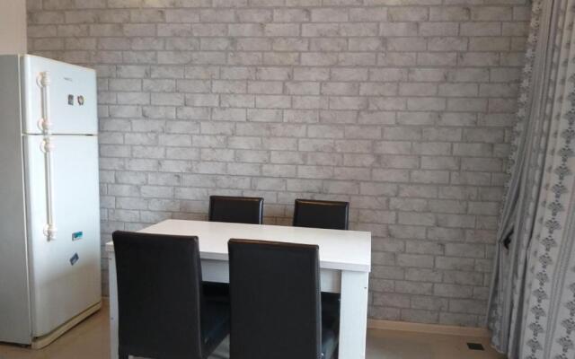 Apartment Gorgiladze 66