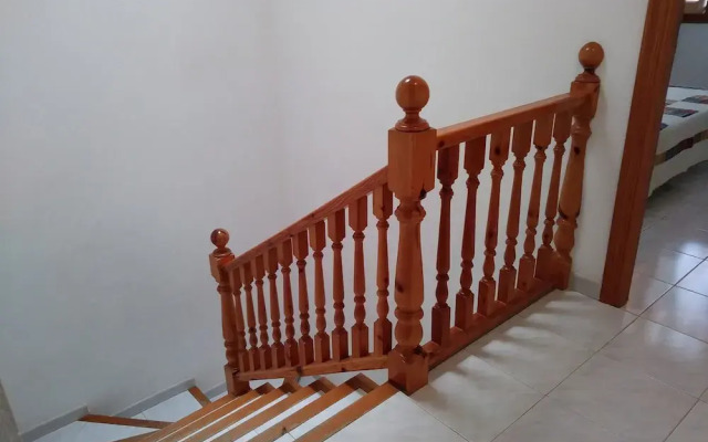 Apartamento Denia Blau