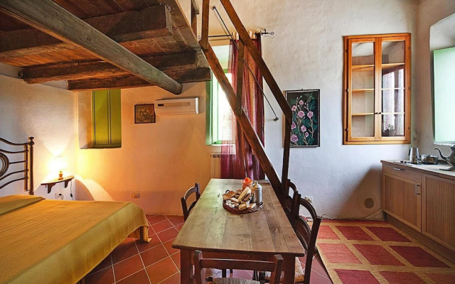 Casa Mare Vallugola di Gabicce, Vallugola