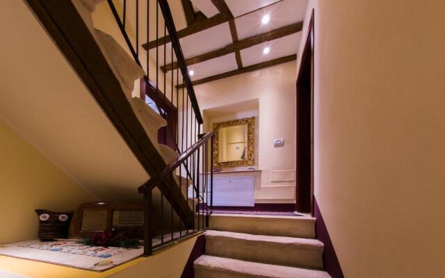Arena Dreams Apartment