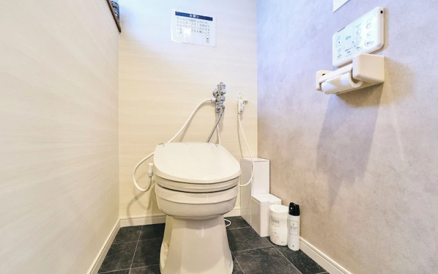 Kokoyui Guesthouse Shingu