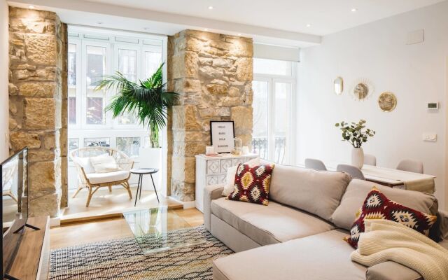 Urbieta Suite Apartment