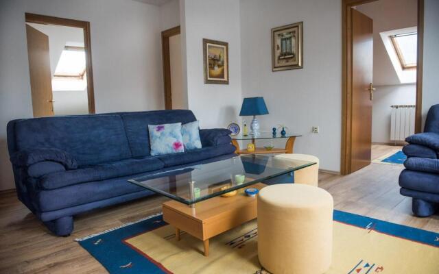 Apartment Ajna
