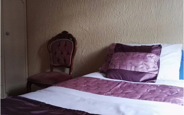 Barley Mow Hotel