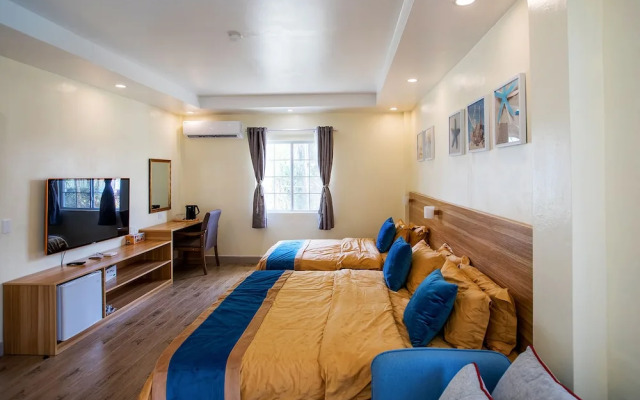 Residence Lodge